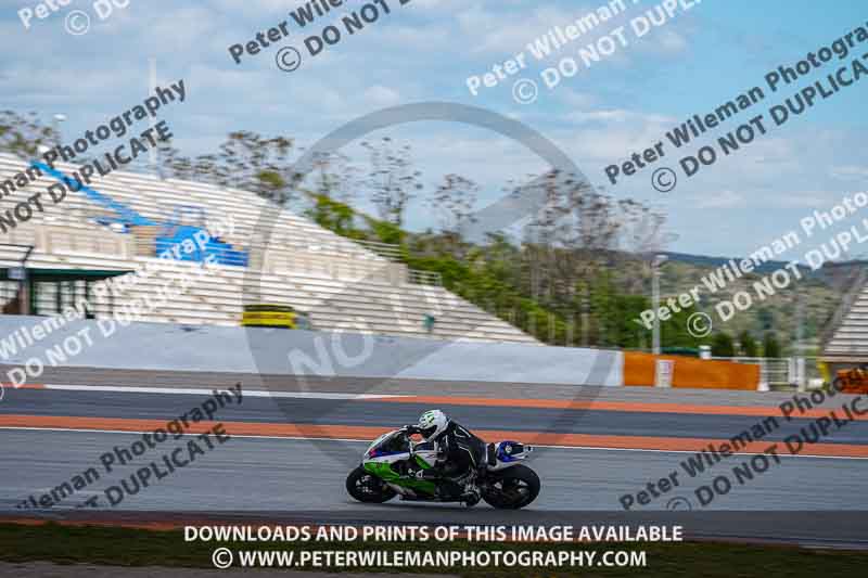 march 2018;motorbikes;no limits;peter wileman photography;portugal;trackday digital images;valencia